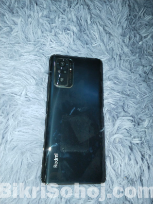 Redmi Note 10 Pro 6/128